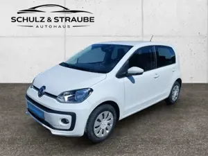 Volkswagen up! 1.0 (EURO 6d) Basis KLIMA