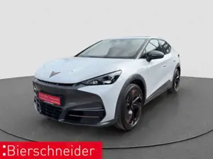 CUPRA Tavascan Endurance ADRENALINE WÄPU SHZ