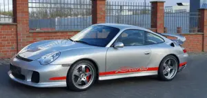 Ruf R Turbo 700