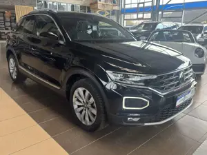 Volkswagen T-Roc Sport*R.Cam*Navi*dig.Cockpit*ACC*LED*SHZ*