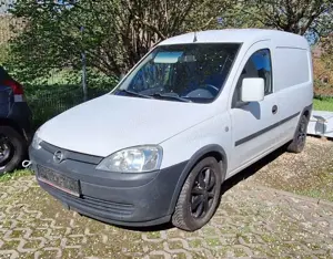 Opel Combo Corsa Combo 1.3 CDTI Klima
