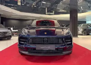 Porsche Macan S AHK ACC PDLS+14-Wege 75Ltr.DAB+ Bose