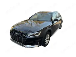 Audi A4 allroad 45 TFSI basis