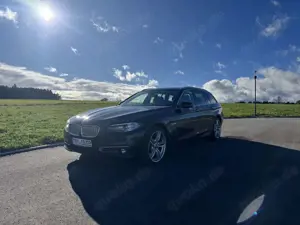 BMW 530 530d Touring Aut. Modern Line