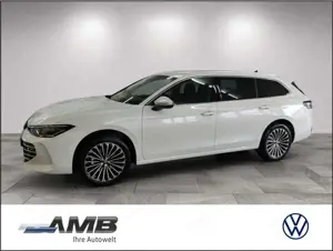 Volkswagen Passat Variant Elegance 2.0 TDI AHK/IQ.Dr/ProMax