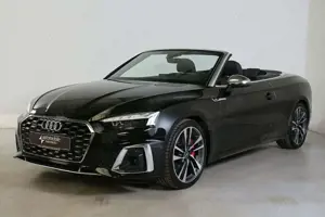 Audi S5 Cabrio TFSI quattro Matrix MMI Komfortzugang Bild 2