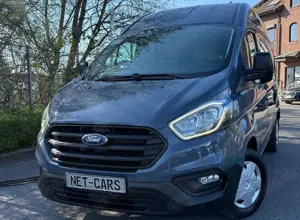 Ford Transit Custom 2.0D Kasten L1H2