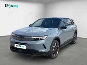 Opel Grandland 1.2 48V Mild-Hybrid 100 kW GS