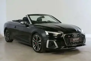 Audi S5 Cabrio TFSI quattro Matrix MMI Komfortzugang Bild 3