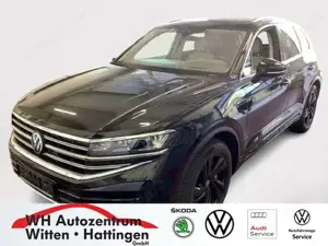 Volkswagen Touareg 3.0 TSI eHybrid 4Motion Elegance PANORAMA LUFTF...