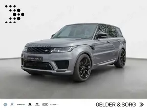 Land Rover Range Rover Sport 3.0 HSE Dynamik*LFW*Pano*AHK*
