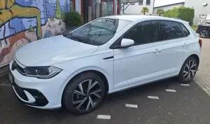 Volkswagen Polo Polo 1.0 TSI OPF DSG R-Line