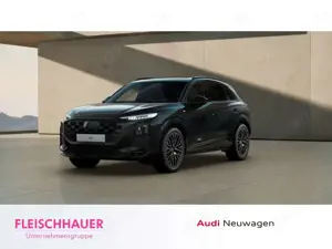 Audi Q3 SUV TFSI quattro S tronic