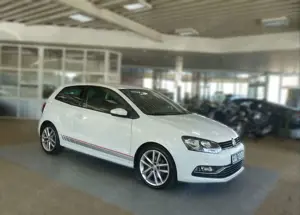 Volkswagen Polo V beats BMT SS; KLIMA/ SHZ/ FSP/ PDC/ LM
