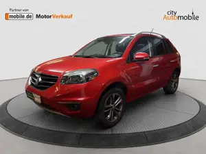 Renault Koleos NightDay 4X4/Automatik/Navi/PDC/BT