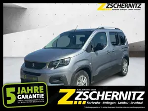 Peugeot Rifter Elektro 136 L1 Allure Kamera Navi Sitzheiz