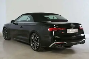 Audi S5 Cabrio TFSI quattro Matrix MMI Komfortzugang Bild 4
