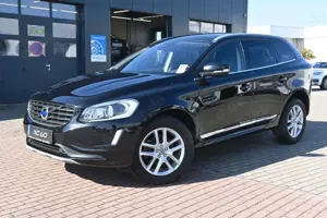 Volvo XC60 D4 FWD Autom. Summum*STDHZG*RFK*