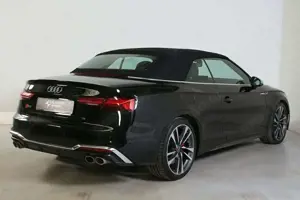 Audi S5 Cabrio TFSI quattro Matrix MMI Komfortzugang Bild 5