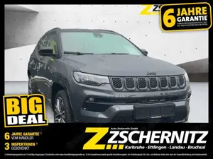 Jeep Compass 1.5 MultiAir Mild Hybrid FWD Altitude LM