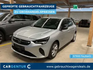 Opel Corsa F 1.2 Turbo Elegance BLIS LED Lane Navi