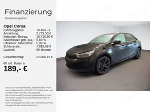 Opel Corsa Bild 2