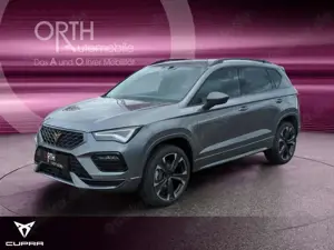 CUPRA Ateca 1.5 TSI DSG+NAVI+SOUND+SHZ+360°TOP-VIEW LM