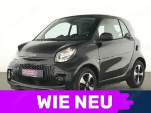 smart forTwo EQ passion Navi|Winter-Paket|SHZPDC