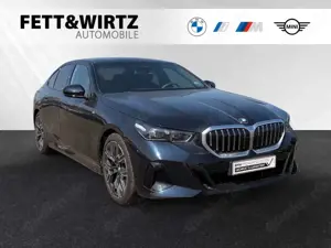 BMW 520 d xDrive Lr. 599,- br. o.Anz. 48Mon/10`Km p.A.