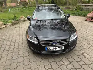Volvo V70 D4 Geartronic Momentum