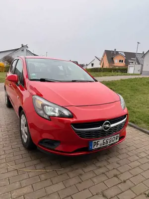 Opel Corsa Edition