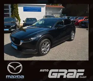 Mazda CX-30 Selection HUD BOSE 360° ACC NAVI