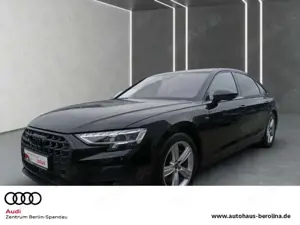 Audi A8 L 55 TFSI qu. S line tiptronic *PANO*StdHz*