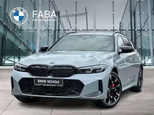 BMW 340 M340d xDrive Touring M Sport Pro Head-Up HK HiFi