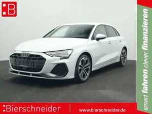 Audi A3 Sportback 35 TDI S-tronic 2x s-line BUSINESS ASSIS