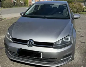 Volkswagen Golf Comfortline BMT