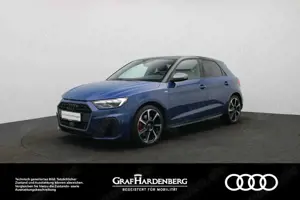 Audi A1 Sportback 40 TFSI S line LED Navi SHZ