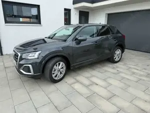 Audi Q2 Q2 35 TFSI S tronic advanced GAR,AHK,NAV,ACC, STHZ
