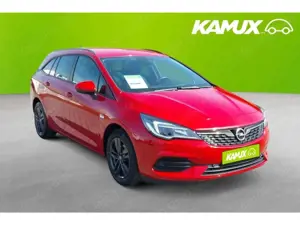 Opel Astra K 1.2 Turbo 120 Jahre +KAMERA+NAVI+SHZ+PDC+TEMPO+