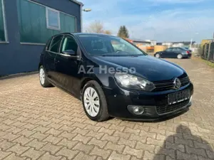 Volkswagen Golf VI Highline*TÜVNEU