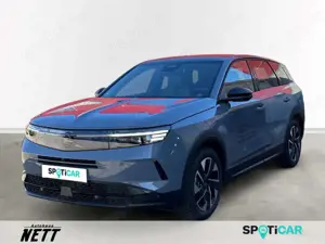 Opel Grandland GS Mild-Hybrid 145 6-Gang eDCT