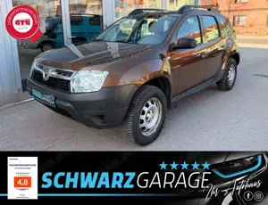 Dacia Duster I Ambiance 4x2*AHK*