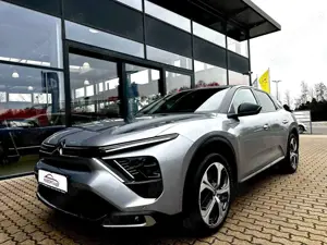 Citroen C5 X 1.2 12V e-THP / PureTech