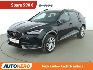 CUPRA Formentor 1.5 TSI ACT Aut.*NAVI*LED*ACC*CAM*PDC*SHZ*