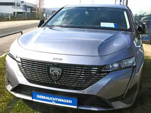 Peugeot 308 308 PureTech 130 EAT8 Allure Pack