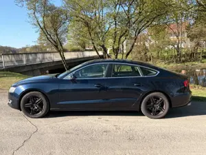 Audi A5 Sportback 2.0 TFSI TPI 2 Motor Neu überholt