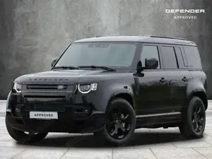 Land Rover Defender 110 D300 X-Dynamic SE 221 kW, 5-türig (Di