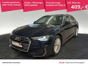 Audi A6 40 TDI Keyless-Go Navi DAB