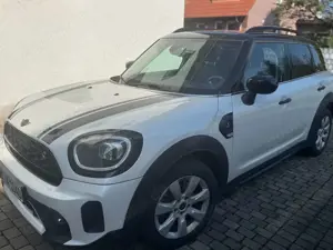 MINI Cooper S Countryman Mini Cooper S Countryman Aut. Classic Trim