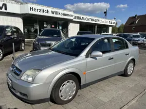 Opel Vectra Vectra 1.8  GTS Zahnr. u. Insp. Neu/1 J. Garantie